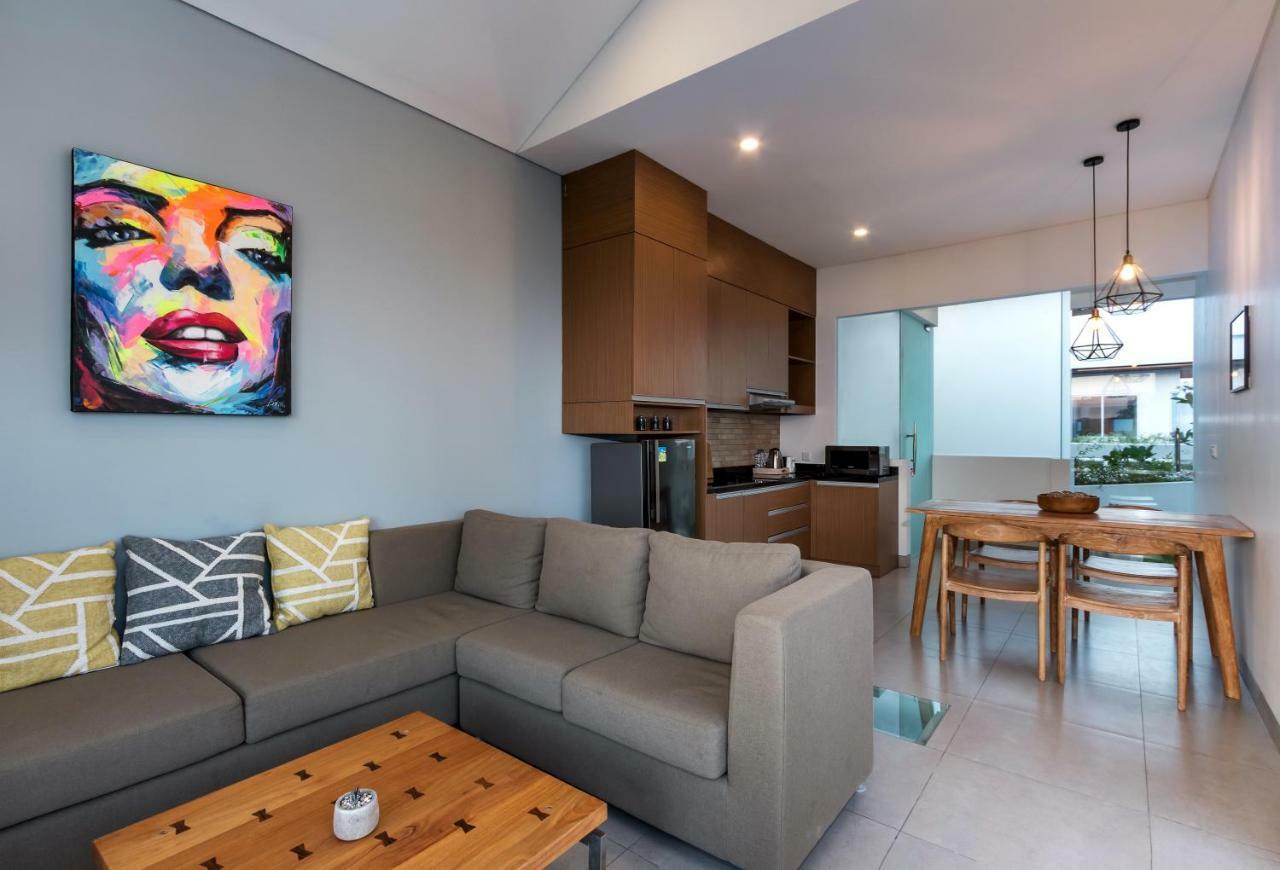Villa Melati R3 Ungasan Uluwatu Exterior foto