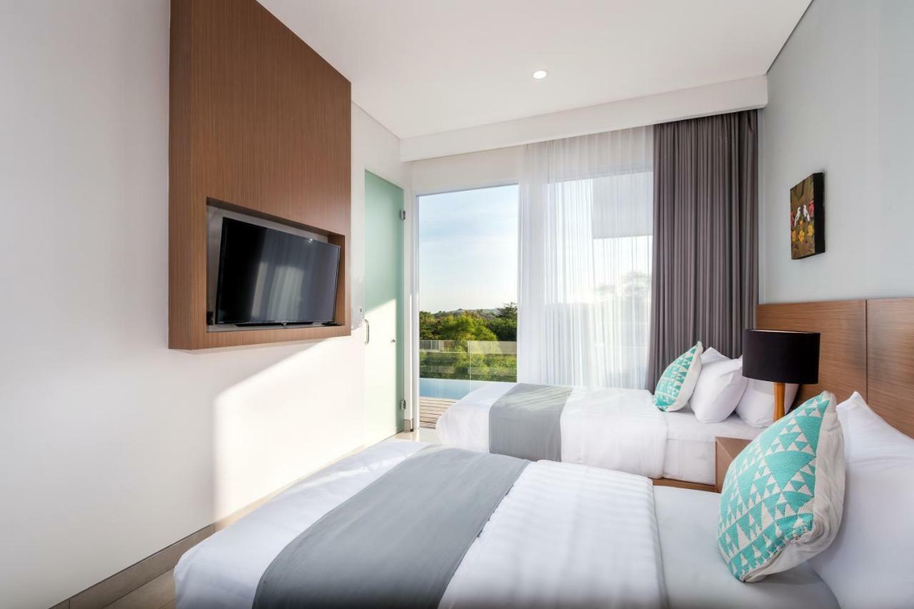 Villa Melati R3 Ungasan Uluwatu Exterior foto